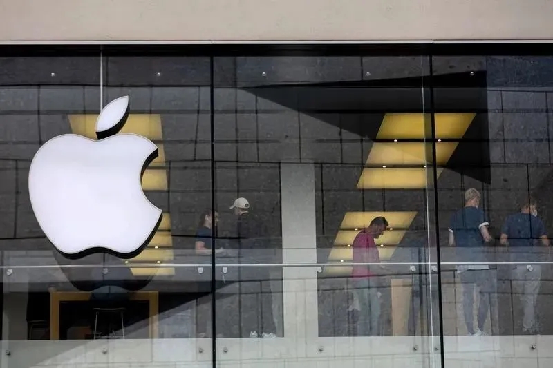 Apple Watch发现心脏病!