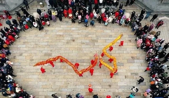 中国春节假期还有结余,韩国节已经结束…