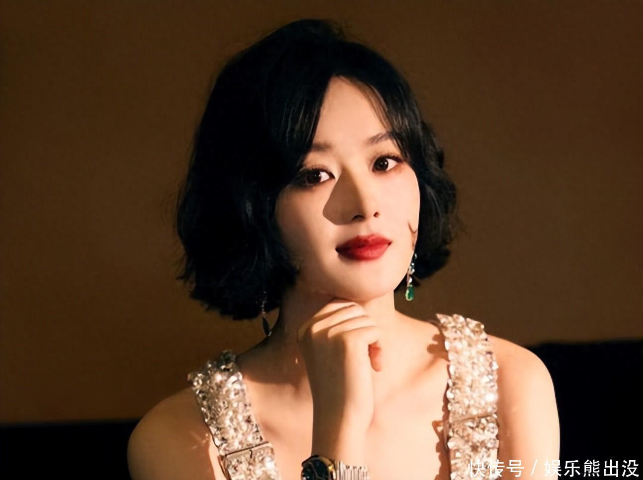 与刘晓庆苦恋多年,分手后不拍戏也不结婚,如今伍卫国怎样了?