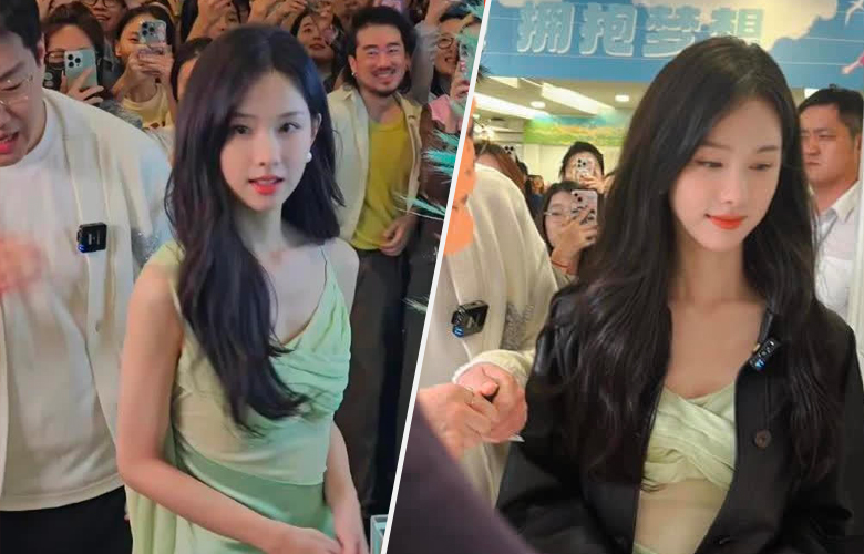 26岁香消玉殒!翁美玲自杀后二十年后,法医揭秘尸检内幕让人唏嘘