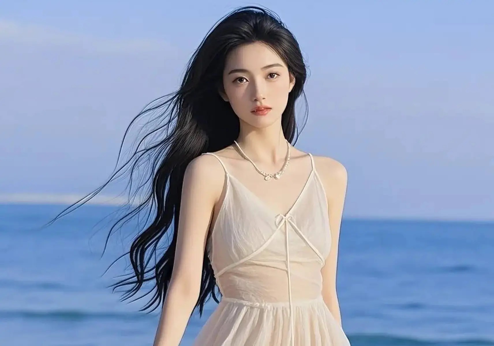 Jennie新片大秀直角肩,镜头前展现非凡张力