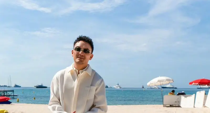 RIIZE成为首登英国《DORK》杂志K - POP男子组合！引发广泛关注度与话题性！