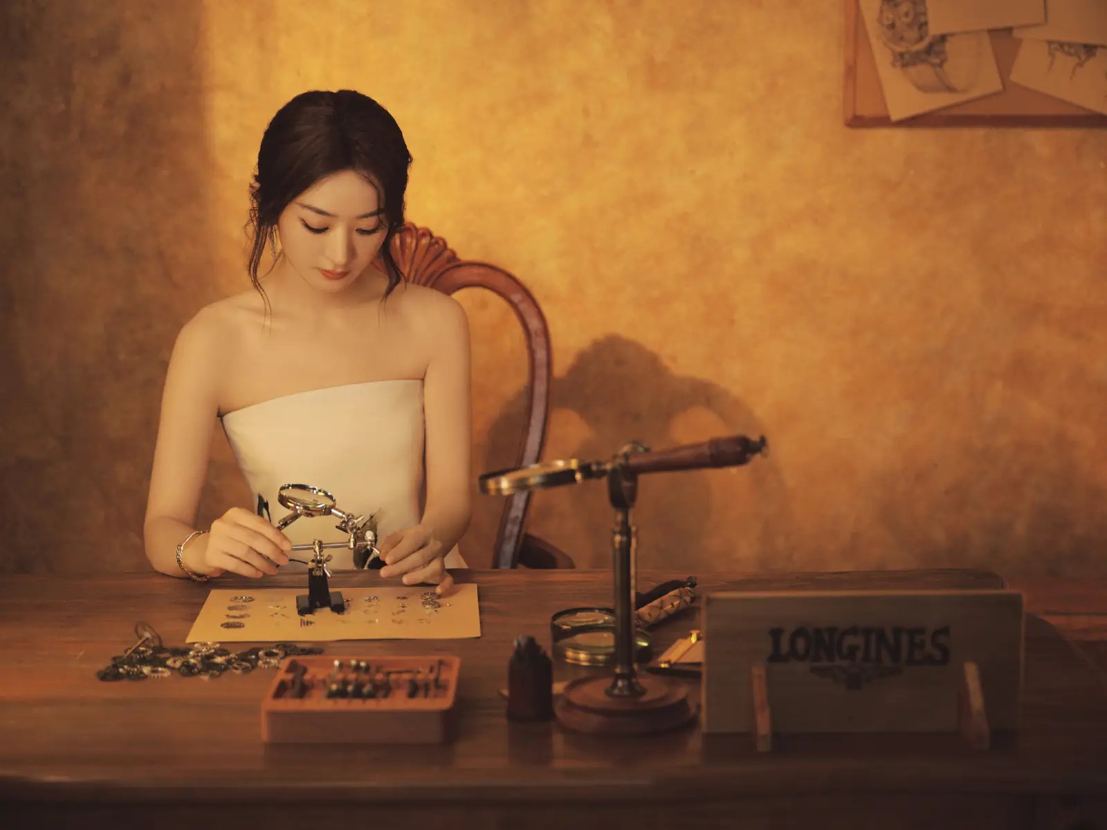 小沈阳女儿沈佳润solo出道:独特优势下的战略选择
