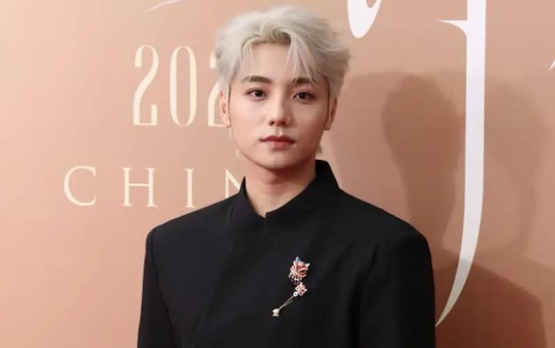 小沈阳女儿沈佳润韩国出道:星二代闯韩娱引热议