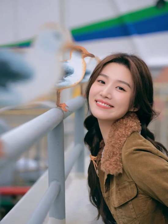 十一月剧最热角色TOP5出炉！《枭起青壤》双角色霸榜，王权富贵成顶流