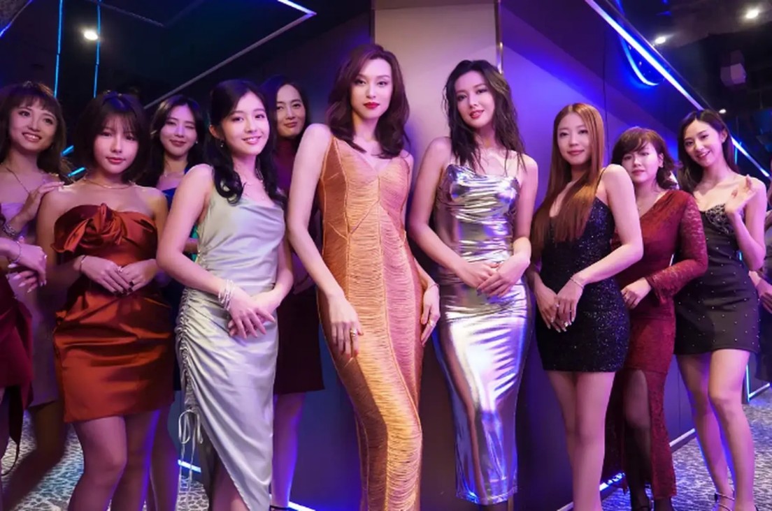 《小城大事》开播！剧情节奏快滤镜大，赵丽颖演技台词又遭差评