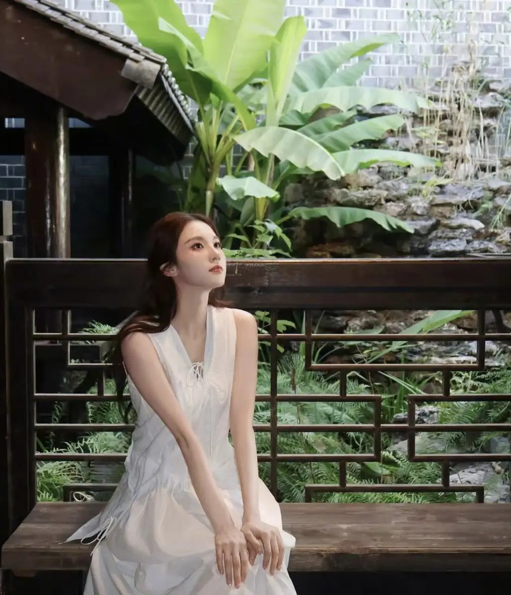 张柏芝首度回应大银幕回归！坦言从未隐退：只等非演不可的好角色