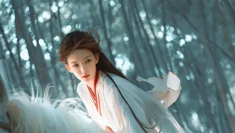 《小城良方》是否应该在男主开挂部分标注：无脑爽剧，切勿当真